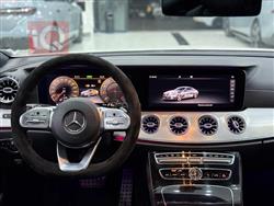 مرسيدس بنز CLS